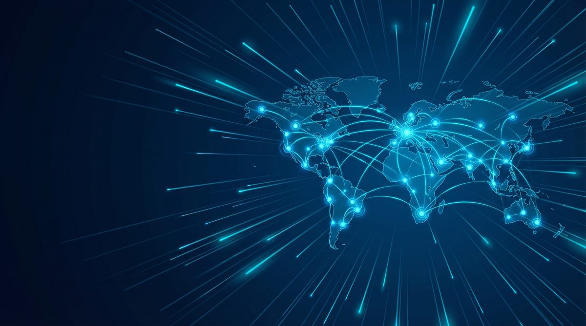 天轮加速器全球网络加速