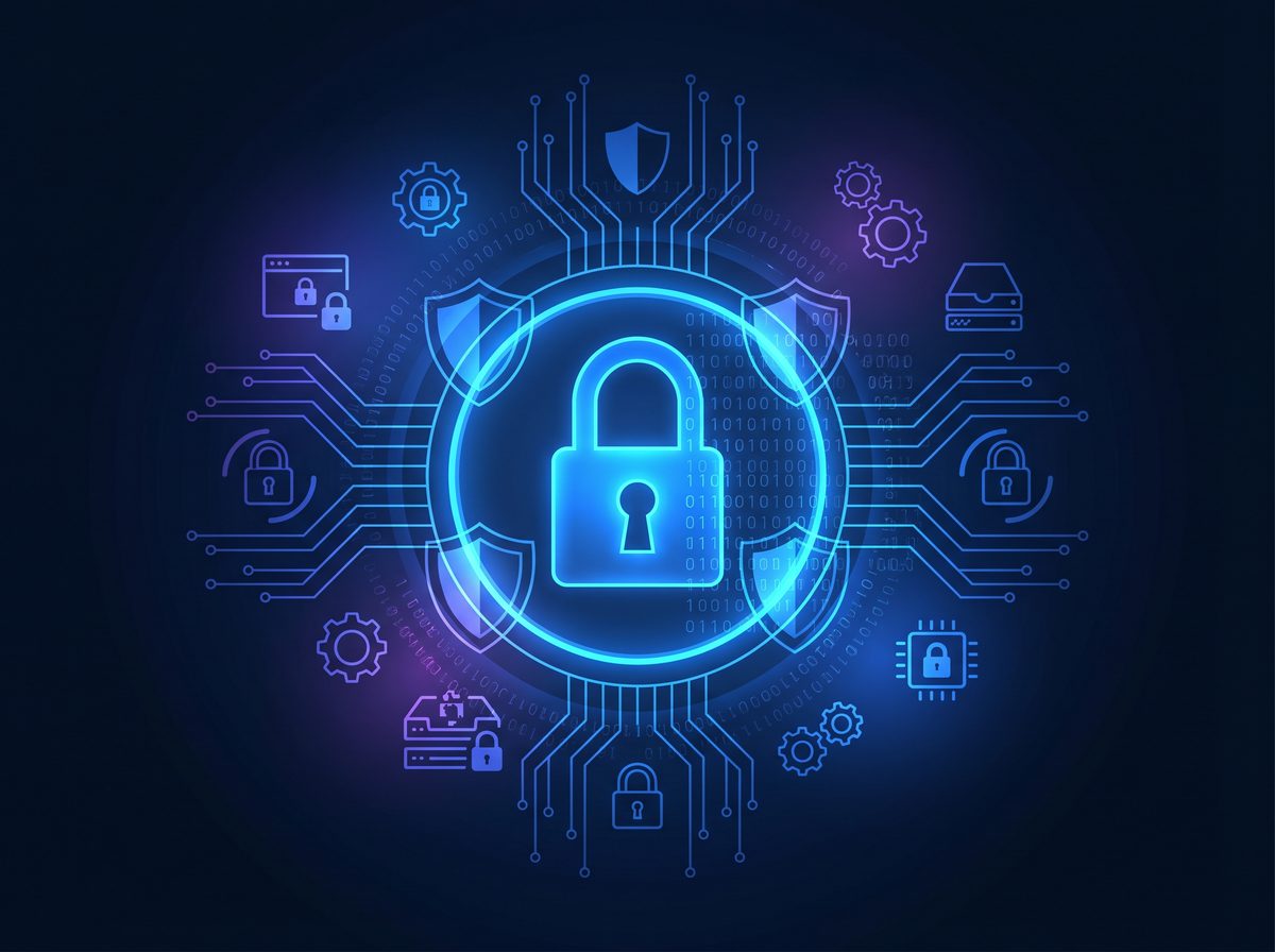 天轮加速器安全防护体系